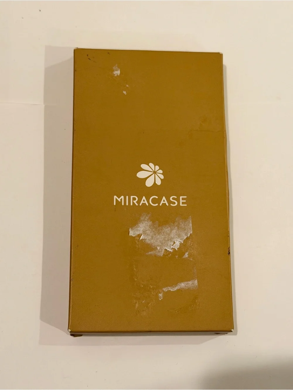Miracase Silicone & Magnetic for iPhone 16